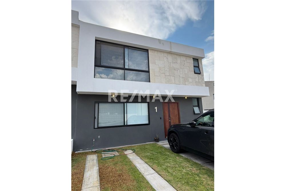 住宅 - 房子 - El Marques, 墨西哥 - Mexico - 1 - 1001065096-400