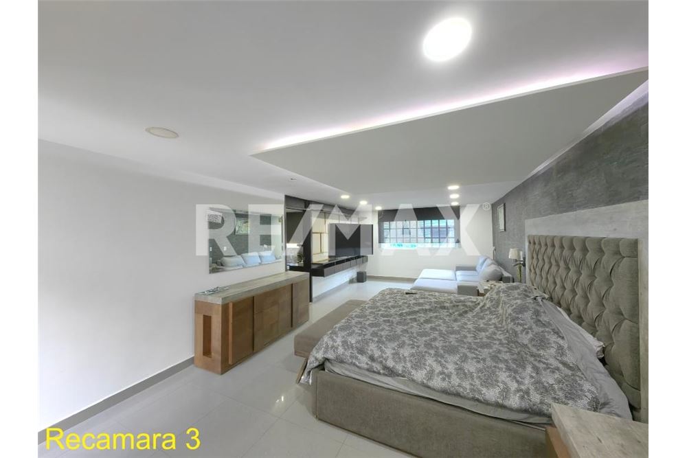 住宅 - 房子 - Ciudad de México, 墨西哥 - Mexico - 18 - 1001042024-207