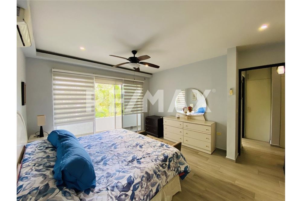 Residential - Apartment with roof - Playa del Carmen, Mexico - Mexico - 28 - 1001040044-22
