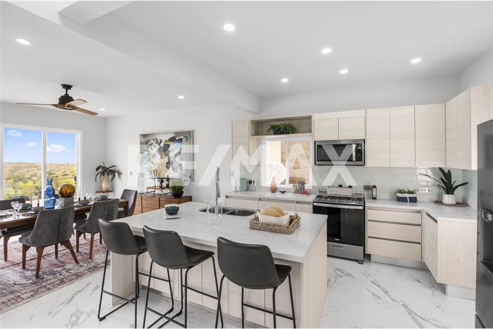 Residential - House - Tijuana, Mexico - Mexico - 2 - 1001006228-34