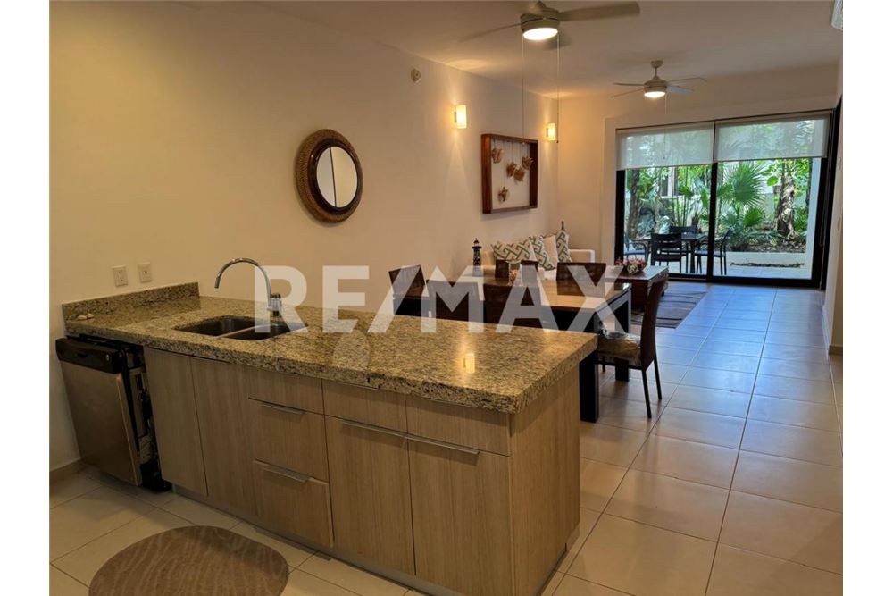 Residential - Apartment with roof - Tulum, Mexico - Mexico - 3 - 1001040022-176