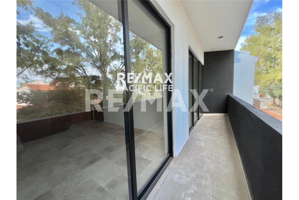 Residencial - Apartamento con terraza - Mazatlán, México - Mexico - 10 - 1001145019-21