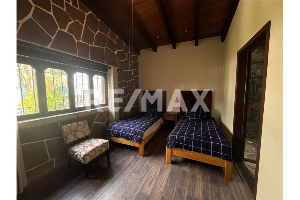 Mieszkaniowa - Dom wolnostojący - Tequisquiapan, Meksyk - Mexico - 11 - 1001233099-19