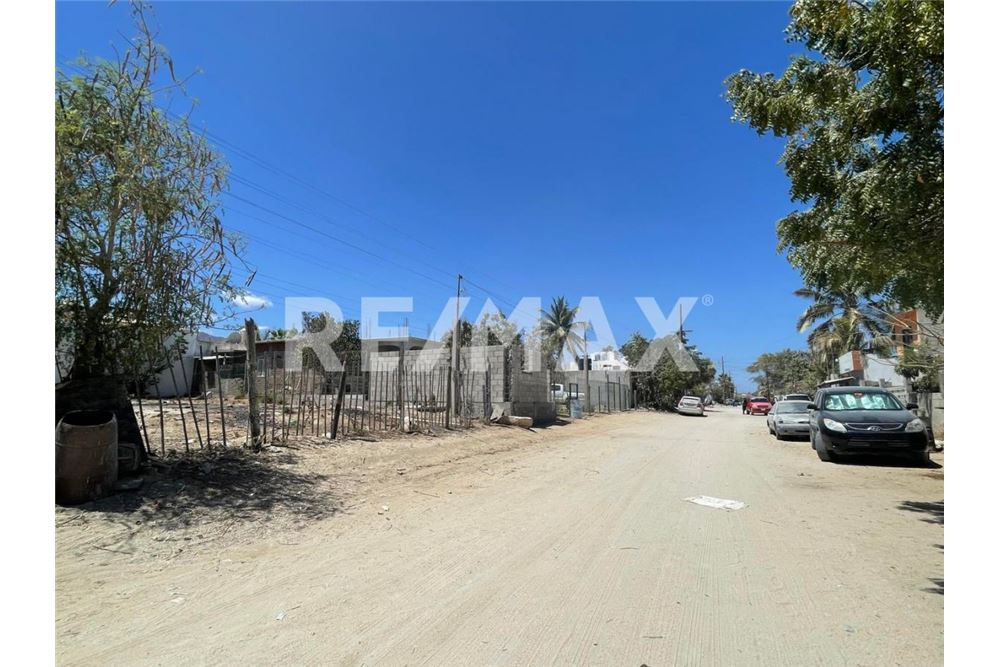 Residential - Plot of Land for Investment - San José del Cabo, Mexico - Mexico - 4 - 1001122130-9