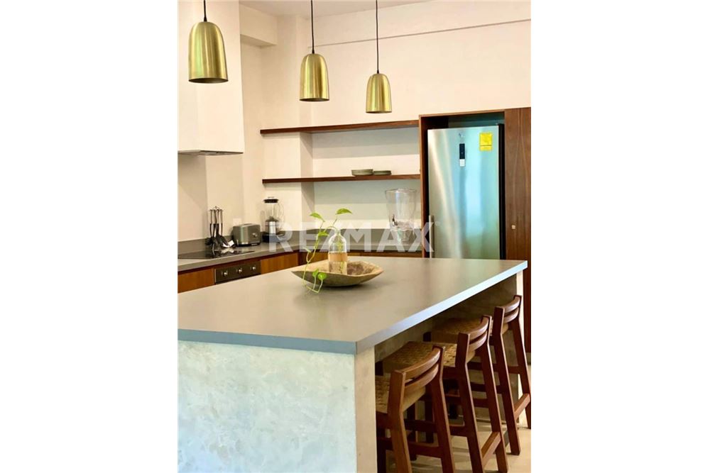 Residential - Apartment with roof - Tulum, Mexico - Mexico - 4 - 1001040001-1387