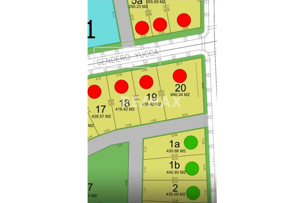 住宅 - 投资用地 - San Luis De La Paz, 墨西哥 - Mexico - 2 - 1001065272-5