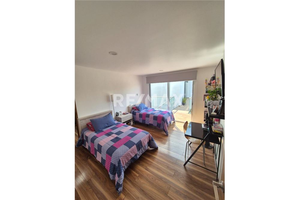 Residential - House - Ciudad López Mateos, Mexico - Mexico - 31 - 1001028014-27