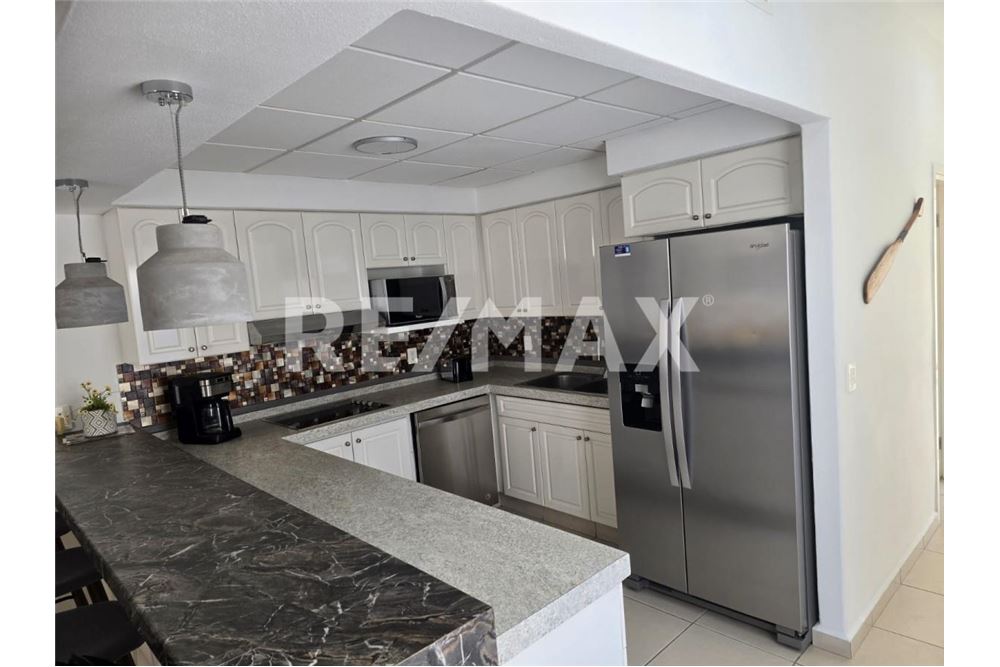 Residential - Apartment with roof - Bahía De Banderas, Mexico - Mexico - 10 - 1001121015-10