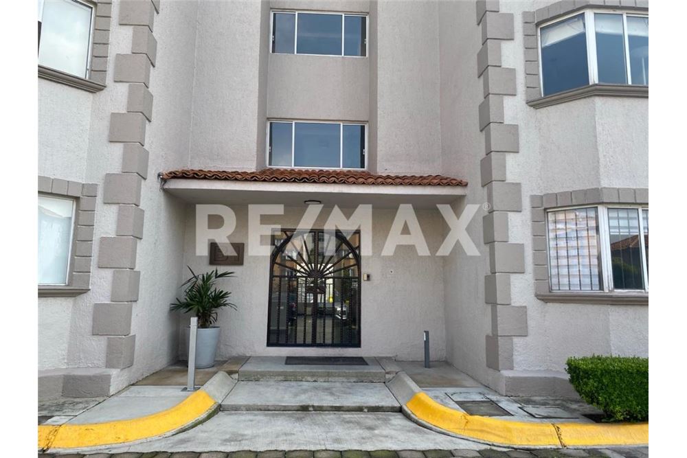 Wohnung - Dachwohnung - Huixquilucan, Mexiko - Mexico - 31 - 1001105024-184