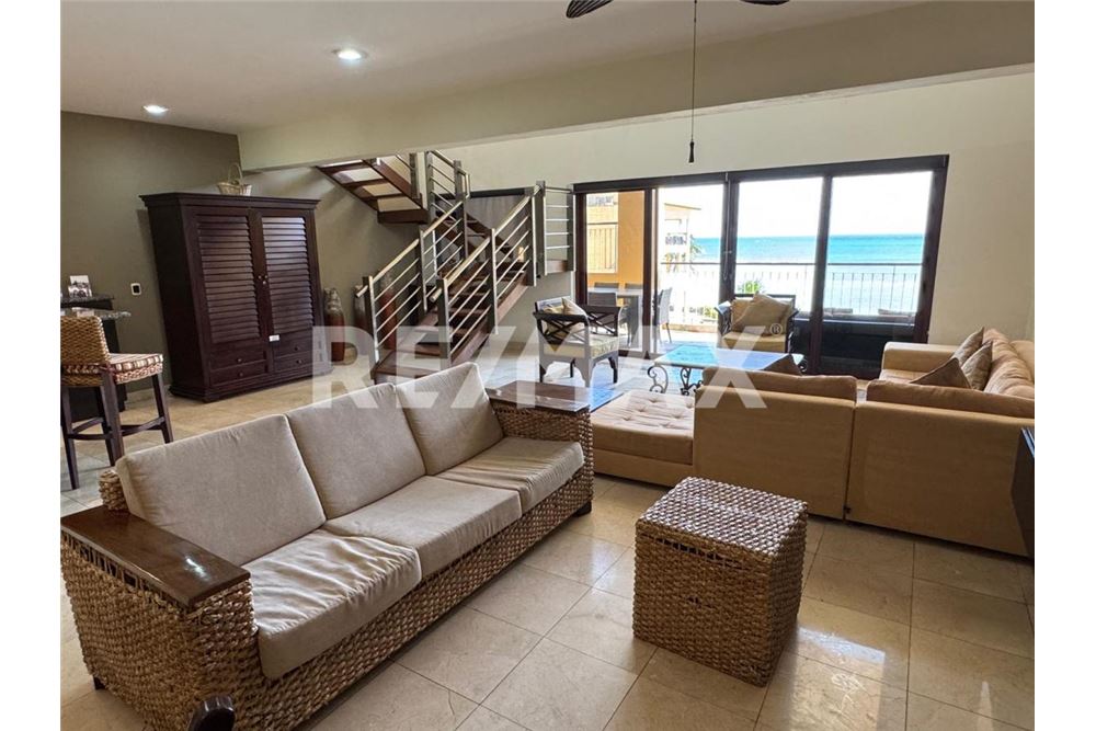 Residential - Apartment with roof - Playa del Carmen, Mexico - Mexico - 5 - 1001040022-183