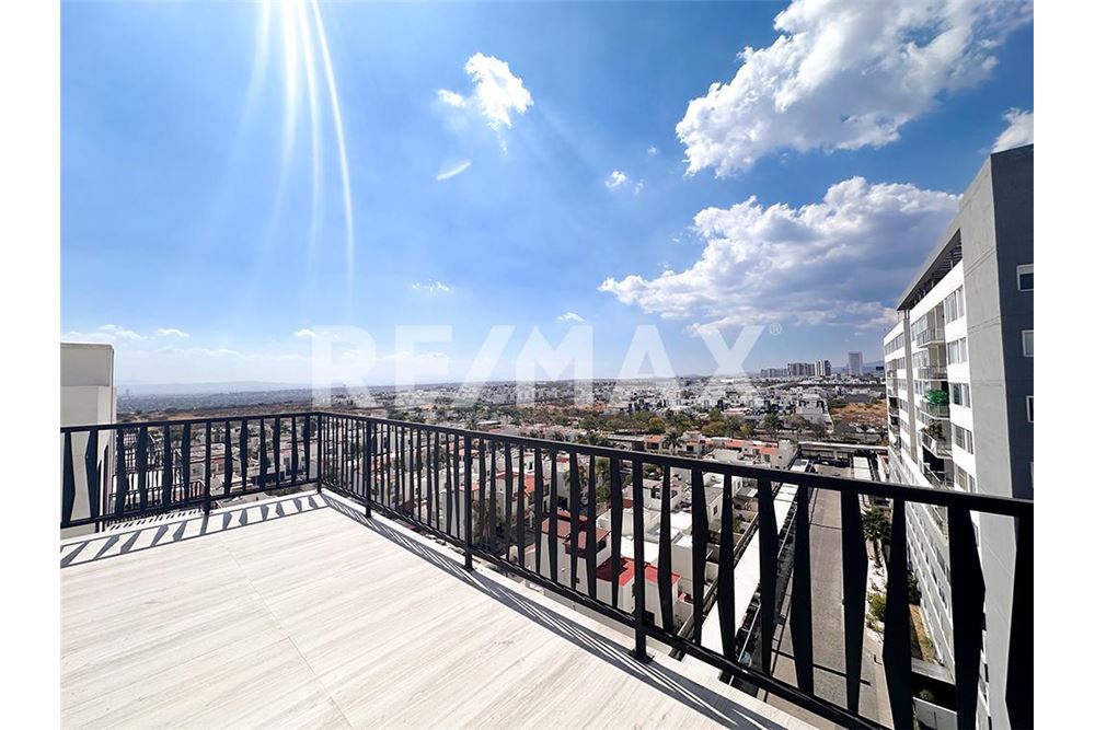 住宅 - 带屋顶的公寓 - Querétaro, 墨西哥 - Mexico - 17 - 1001065047-139