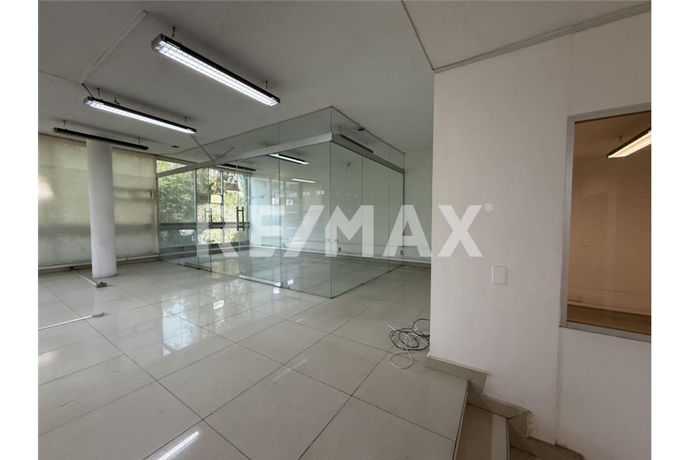 Commercieel - Büro - Ciudad de México, Mexiko - Mexico - 17 - 1001180018-477