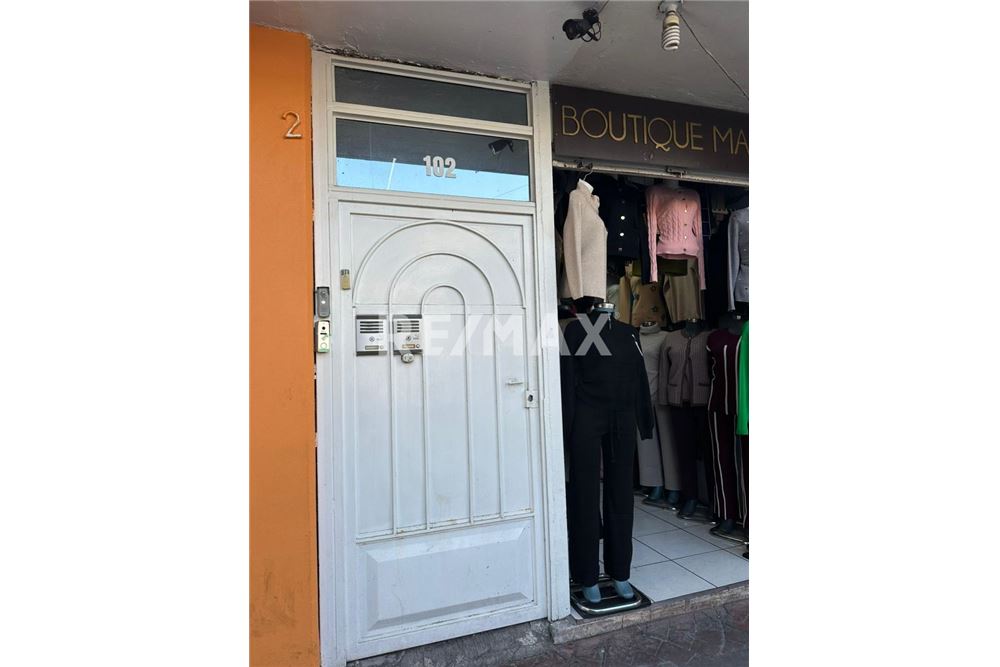 Residential - Apartment with roof - Toluca, Mexico - Mexico - 1 - 1001021013-119