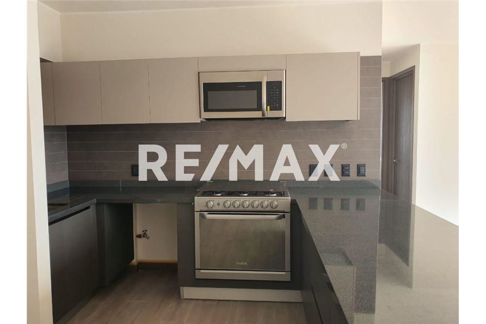 Residential - Apartment with roof - Ciudad de México, Mexico - Mexico - 3 - 1001028001-207