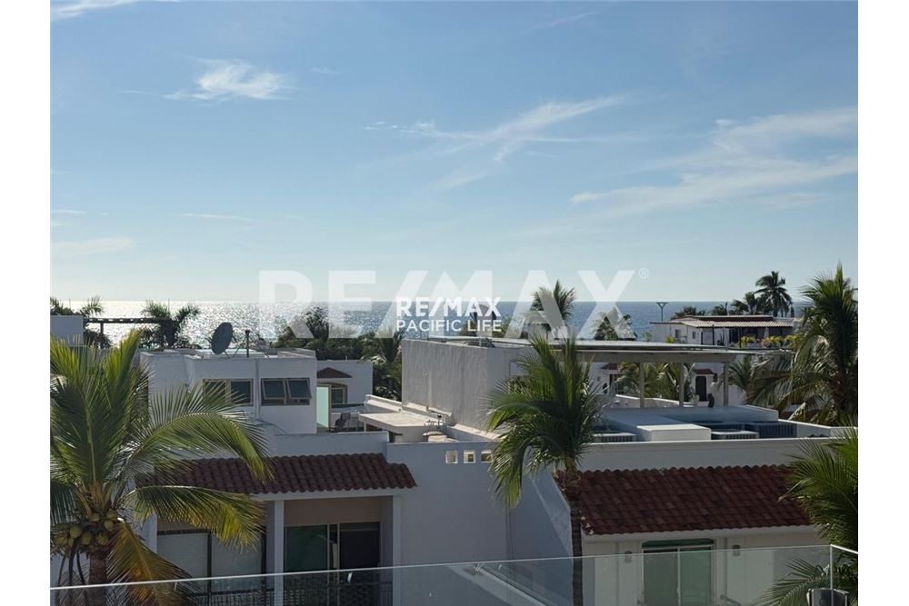 Residencial - Casa - Mazatlán, México - Mexico - 37 - 1001145021-28