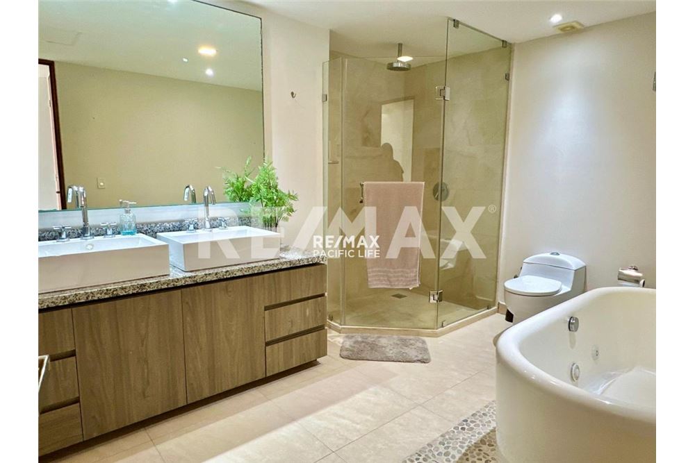 Prédio Habitacional - Apartamento com Sotão - Mazatlán, México - Mexico - 18 - 1001145007-41