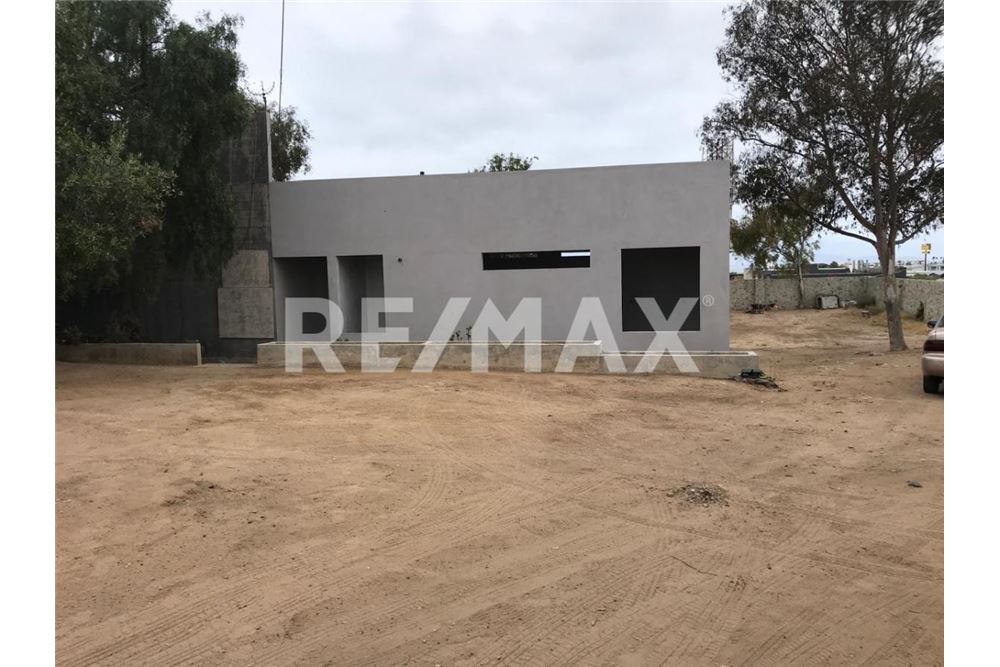 Commercial - Farm - Playas De Rosarito, Mexico - Mexico - 1 - 1001006062-39