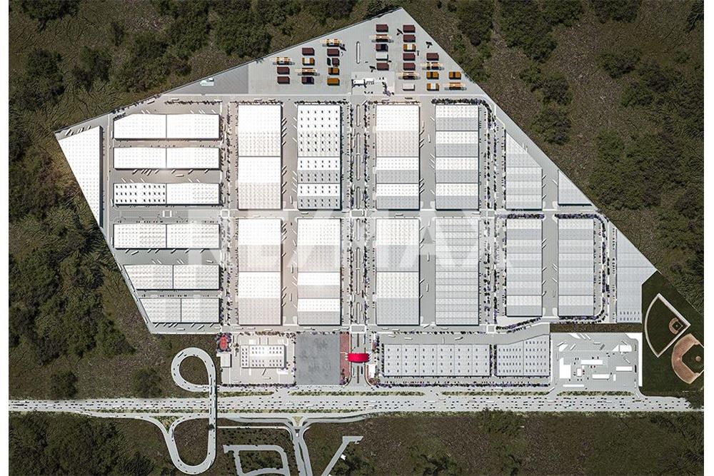 Commercial - Land - Mazatlán, Mexico - Mexico - 6 - 1001150002-1030