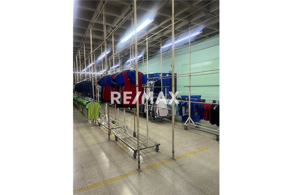 Commercieel - Magazijn - Naucalpan de Juárez, Mexiko - Mexico - 2 - 1001180001-370