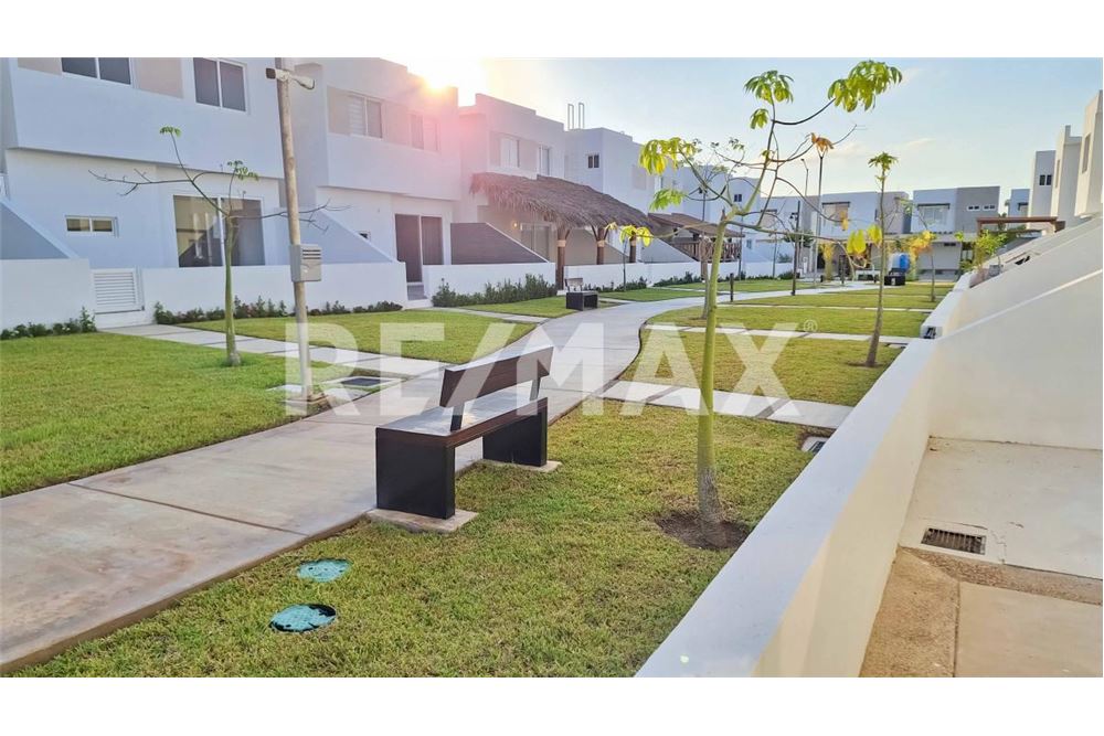 Residential - Hus - Mazatlán, Mexico - Mexico - 32 - 1001070112-94
