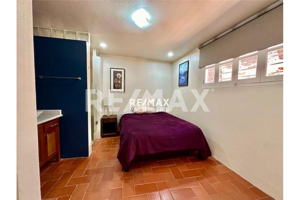 Residencial - Casa - Mazatlán, México - Mexico - 19 - 1001145010-332