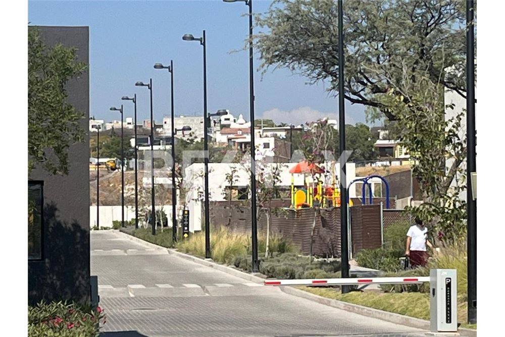 Residential - Apartment with roof - Querétaro, Mexico - Mexico - 21 - 1001065218-105