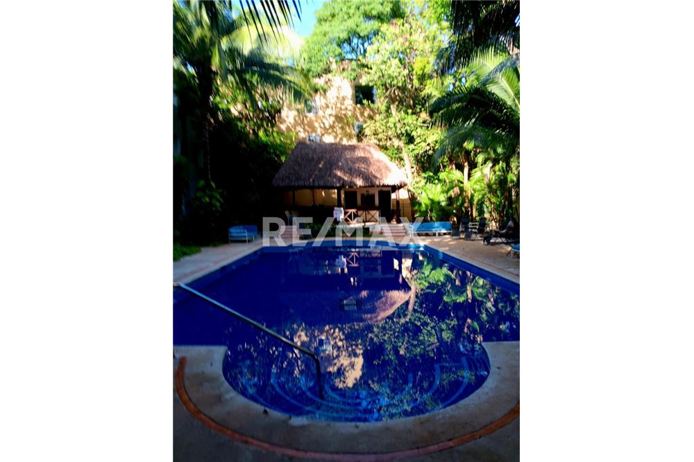 Residential - Apartment with roof - Playa del Carmen, Mexico - Mexico - 19 - 1001040037-34