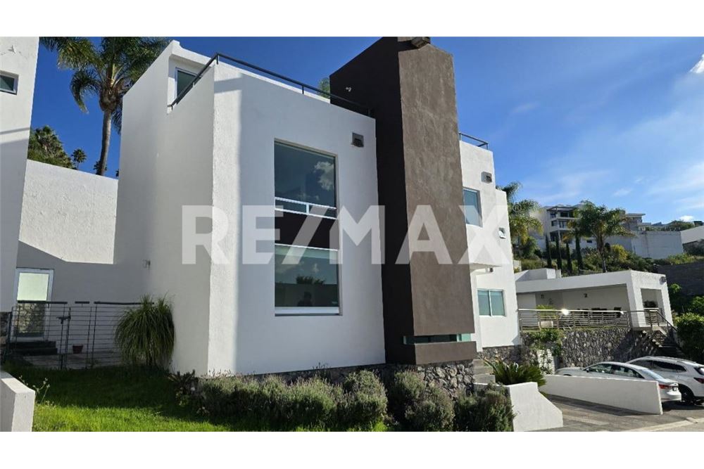 Wohnung - Haus - El Pueblito, Mexiko - Mexico - 1 - 1001065095-183