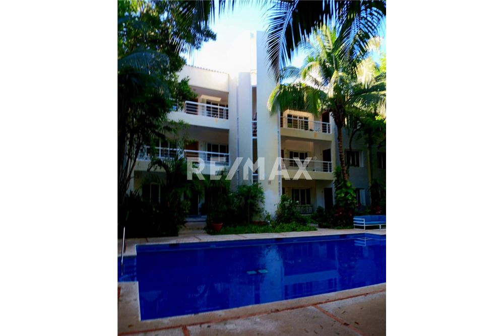 Residential - Apartment with roof - Playa del Carmen, Mexico - Mexico - 1 - 1001040037-34