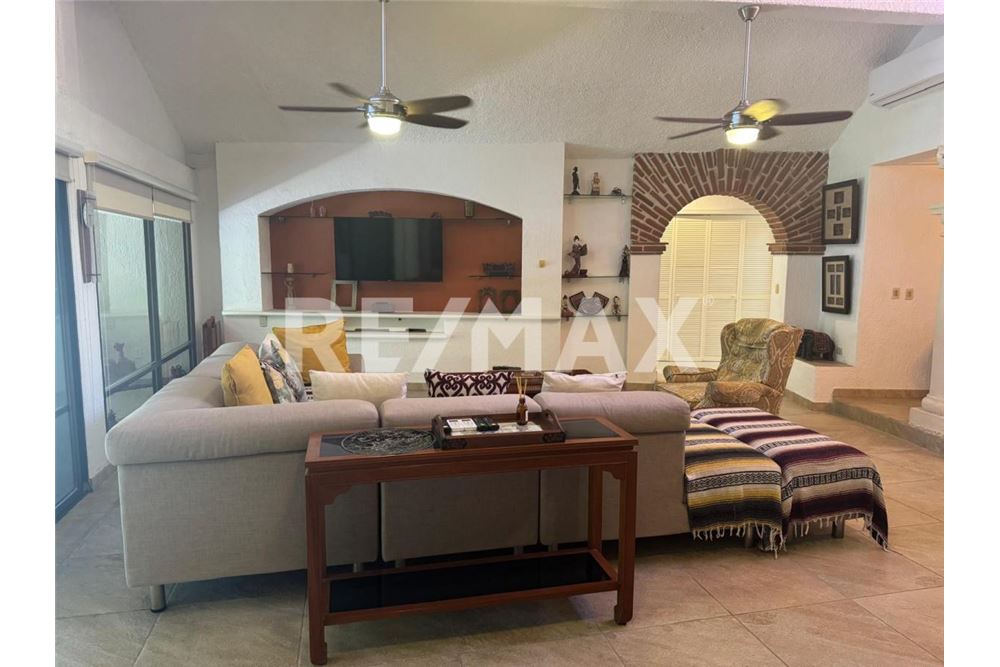 Residential - House - Puerto Aventuras, Mexico - Mexico - 5 - 1001040022-181