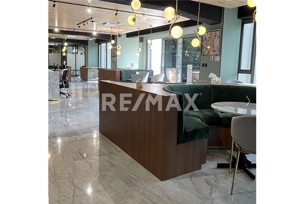 Commercieel - Büro - Ciudad de México, Mexiko - Mexico - 8 - 1001180018-488