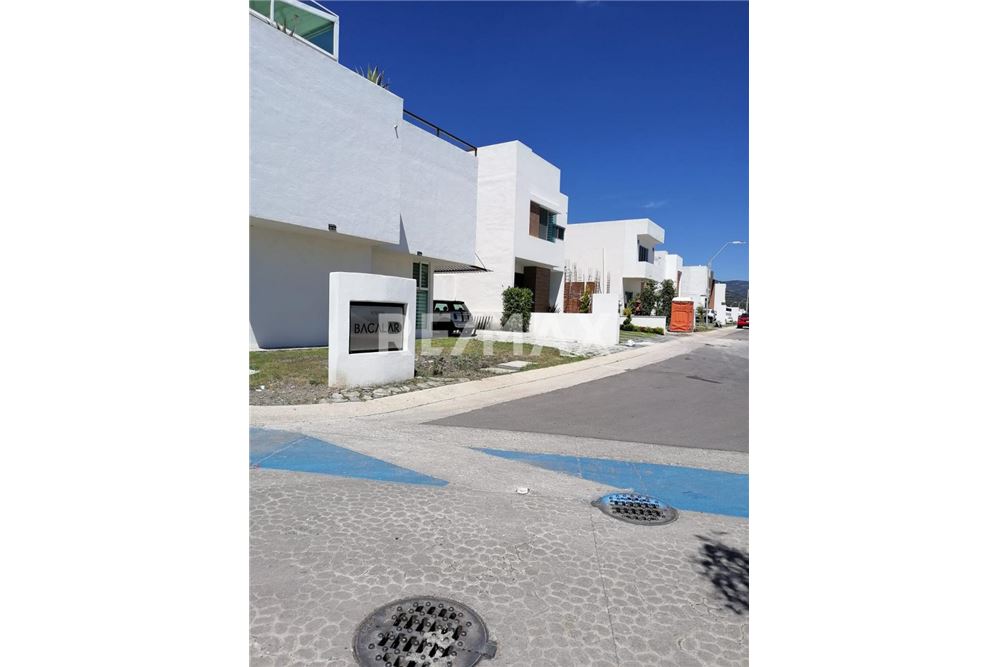 Residential - Plot of Land for Investment - Querétaro, Mexico - Mexico - 4 - 1001065106-85