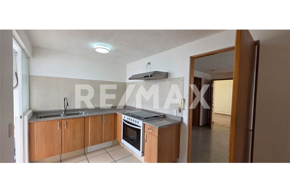 Wohnung - Dachwohnung - Atizapán De Zaragoza, Mexiko - Mexico - 6 - 1001180001-363