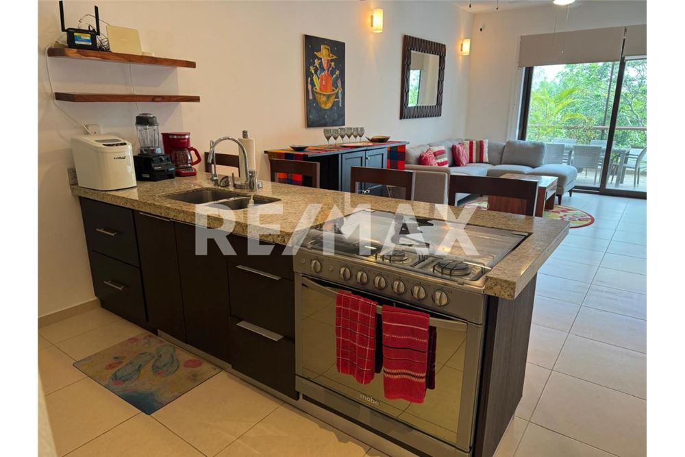 Residential - Apartment with roof - Tulum, Mexico - Mexico - 3 - 1001040022-182