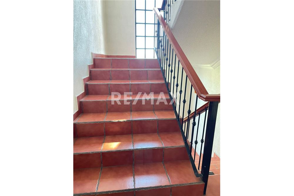 Residential - Apartment with roof - Metepec, Mexico - Mexico - 6 - 1001021101-9