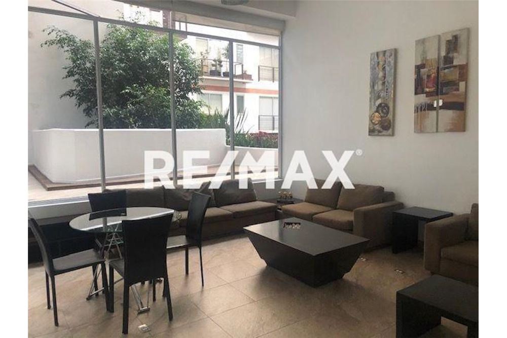 住宅 - 带屋顶的公寓 - Ciudad de México, 墨西哥 - Mexico - 24 - 1001028001-205