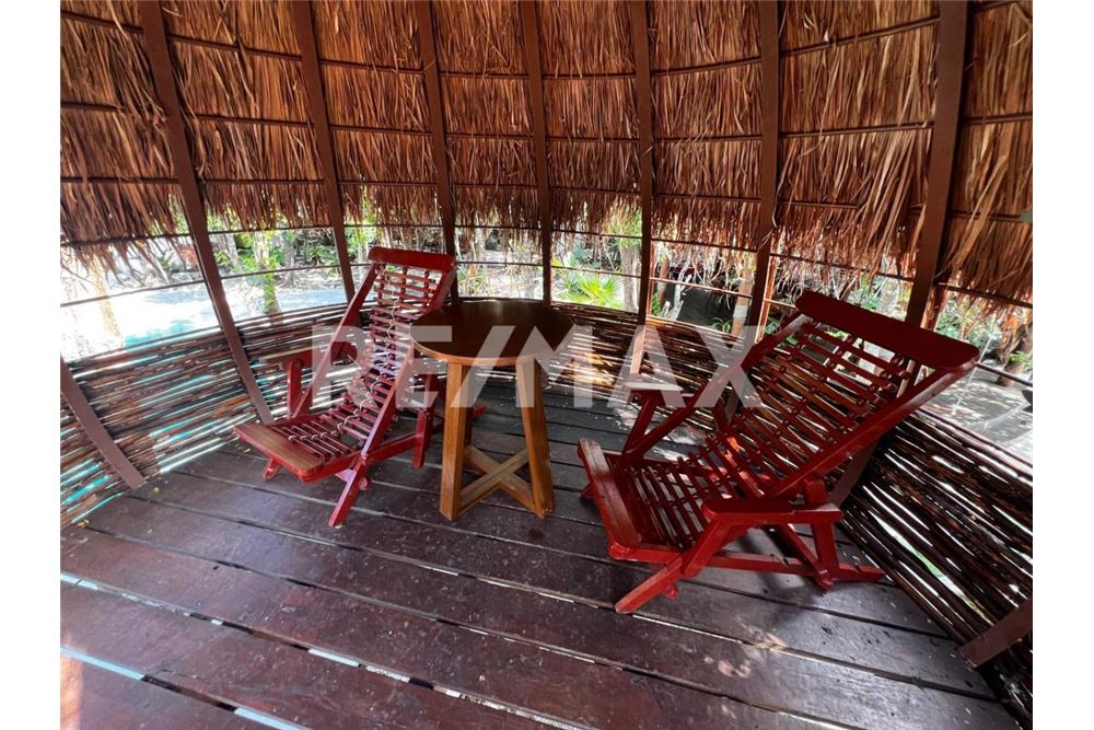 Residential - Plot of Land for Investment - José María Morelos, Mexico - Mexico - 18 - 1001040001-1392