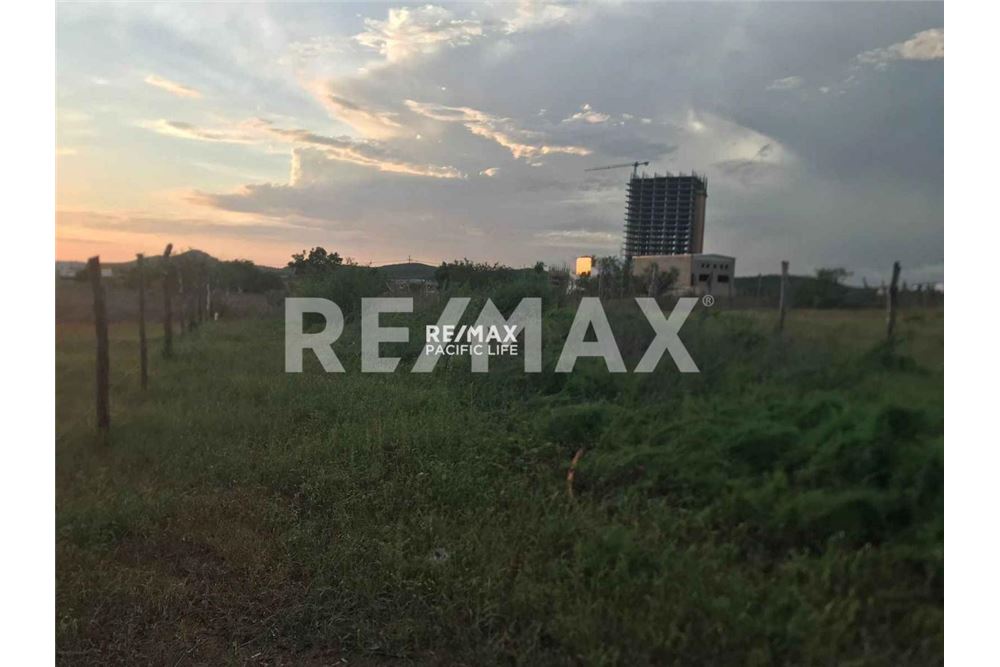 Residencial - Parcela de tierra para inversión - Mazatlán, México - Mexico - 6 - 1001145062-5