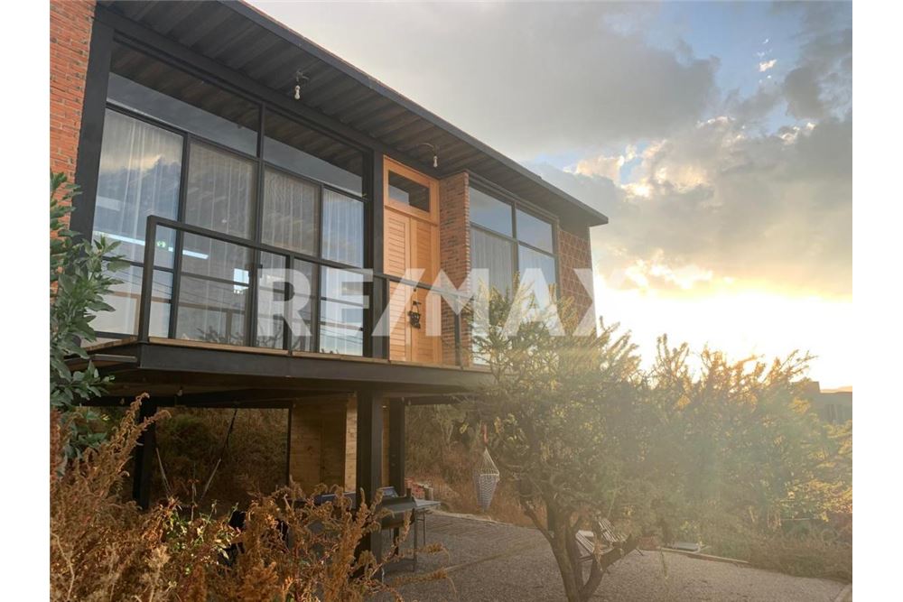 Residential - House - Tepeji Del Río De Ocampo, Mexico - Mexico - 1 - 1001065165-21