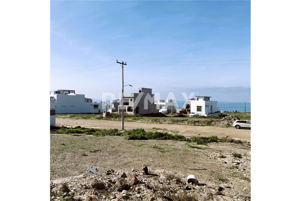 Residential - Plot of Land for Investment - Playas De Rosarito, Mexico - Mexico - 47 - 1001006243-68