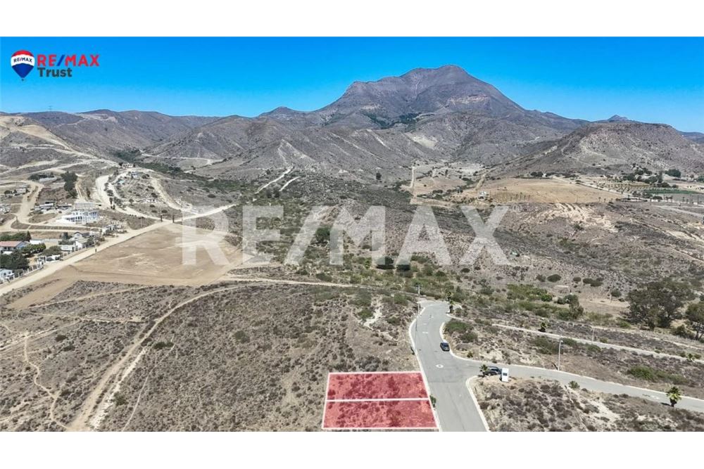 Residential - Plot of Land for Investment - Playas De Rosarito, Mexico - Mexico - 2 - 1001104054-6