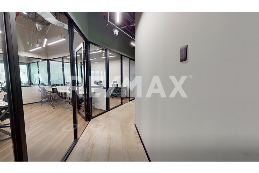 Commercieel - Büro - Ciudad de México, Mexiko - Mexico - 9 - 1001180018-493