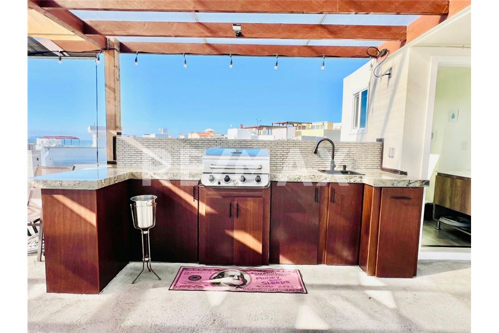 Residential - House - Playas De Rosarito, Mexico - Mexico - 25 - 1001104048-16