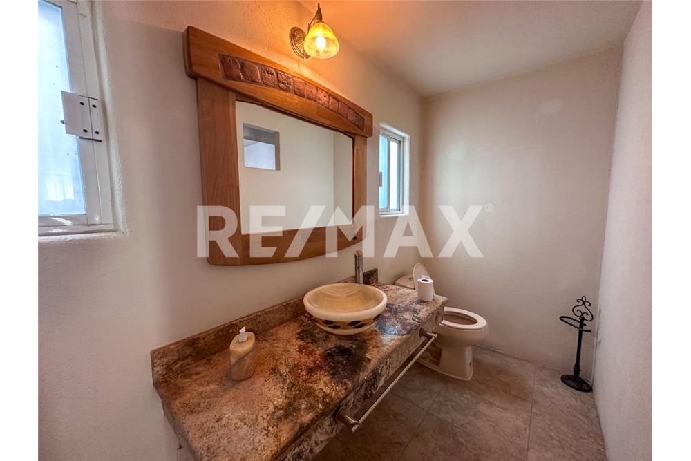 Residential - House - Querétaro, Mexico - Mexico - 17 - 1001065289-1