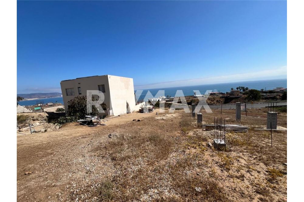 Bostad - Del av land för tilldelning av tomt - Playas De Rosarito, Mexiko - Mexico - 9 - 1001006253-29