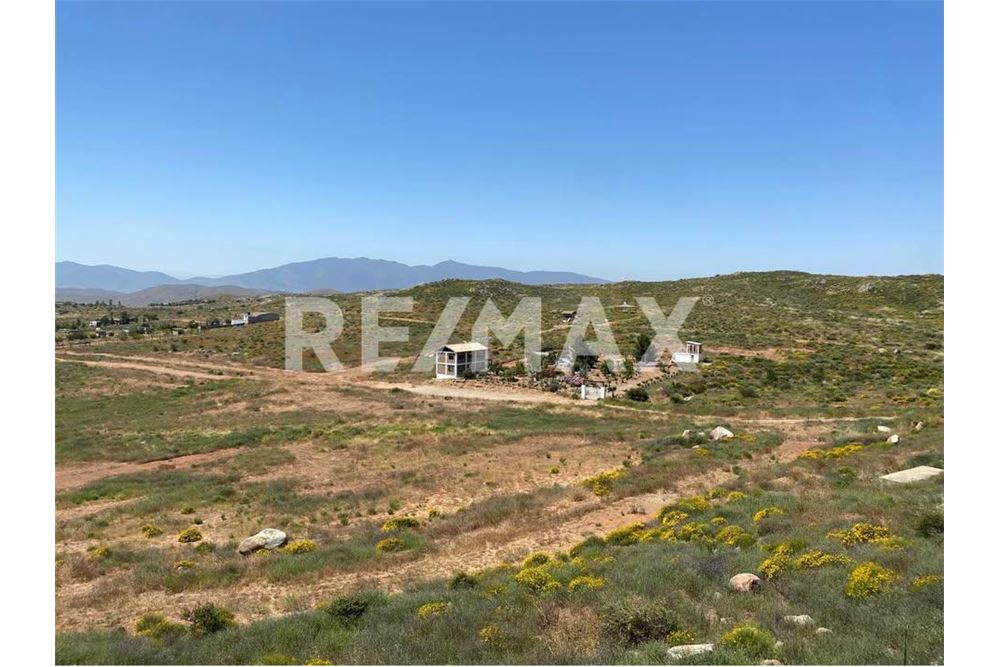 Residential - Plot of Land for Investment - Tecate, Mexico - Mexico - 4 - 1001104053-23