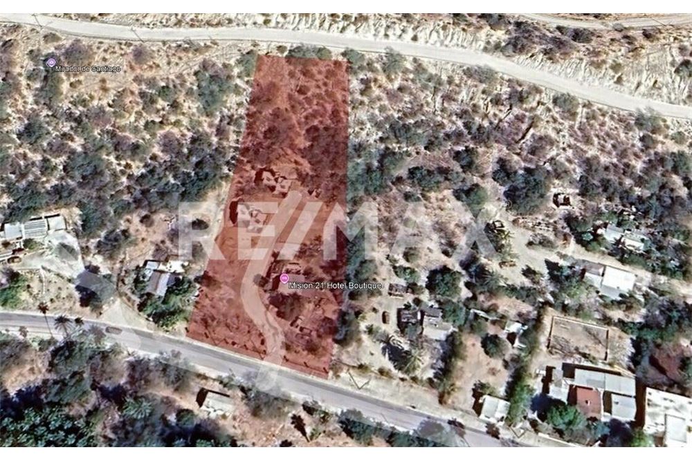 Residential - House - Los Cabos, Mexico - Mexico - 23 - 1001122130-8