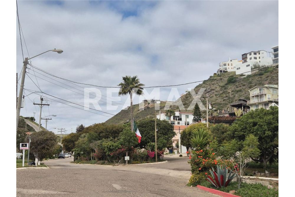 Residential - Plot of Land for Investment - Playas De Rosarito, Mexico - Mexico - 16 - 1001006194-66