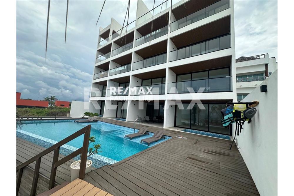 Résidentiel - Appartement dans les combles - Mazatlán, Mexique - Mexico - 6 - 1001145020-26