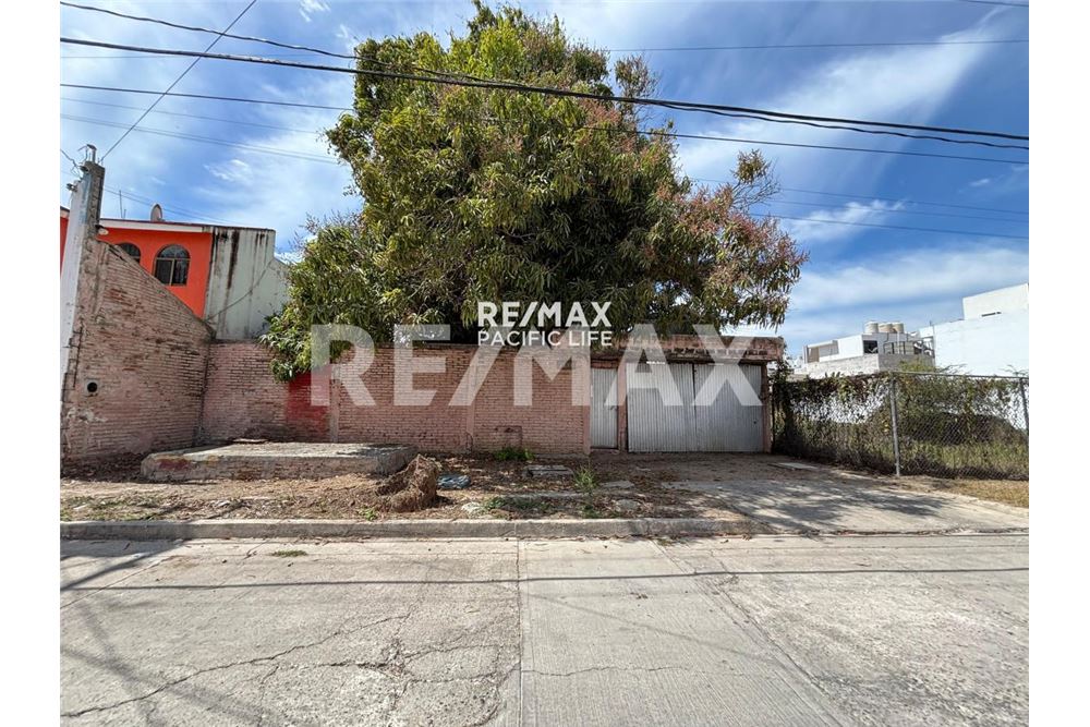 Residencial - Parcela de tierra para inversión - Mazatlán, México - Mexico - 1 - 1001145019-7